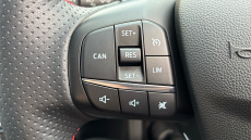 Ford Fiesta 1.0 EcoBoost Hybrid mHEV 155 ST-Line Edition 5dr Petrol Hatchback